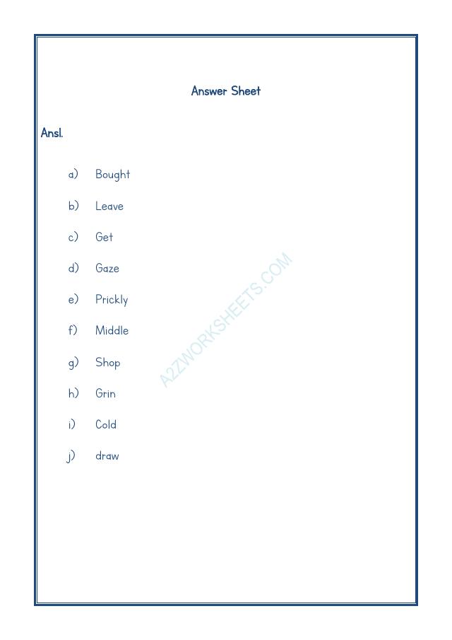 A2ZWorksheets:English-Grammar-Synonyms-02
