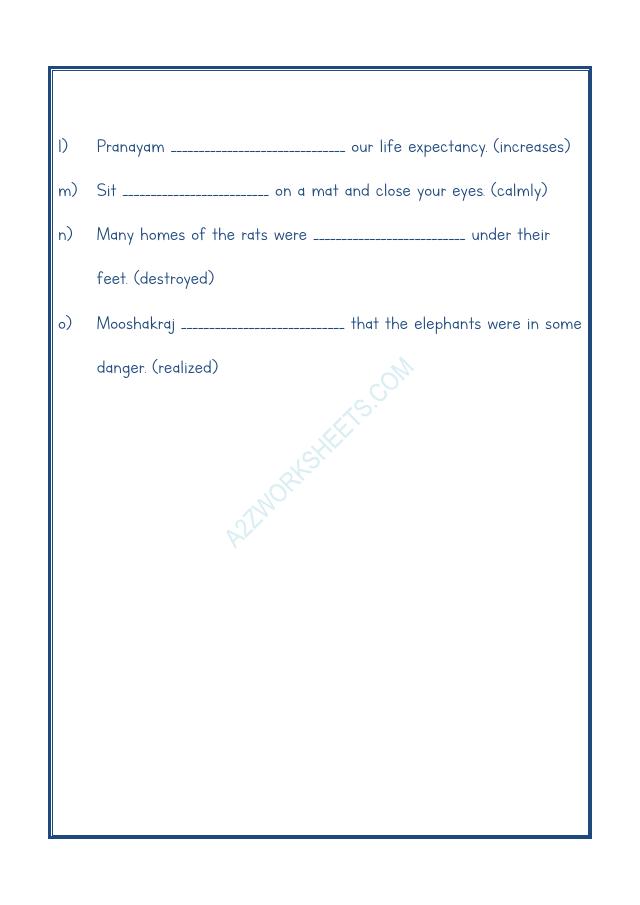 A2ZWorksheets:English-Grammar-Synonyms-01