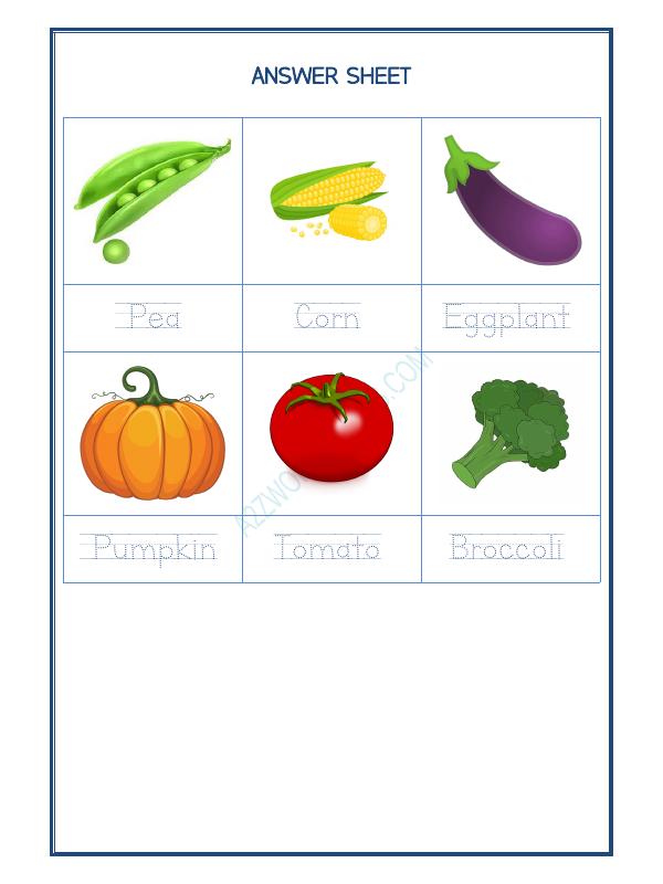 A2ZWorksheets:Science-Basic Necessities-Food Habits-03