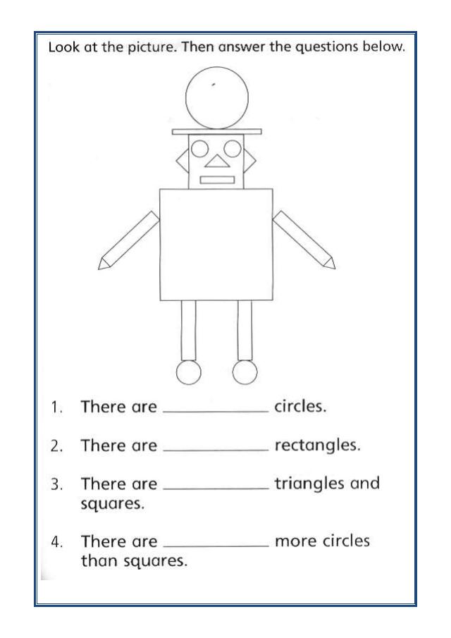 A2ZWorksheets:Maths-Geometry-Shapes-02