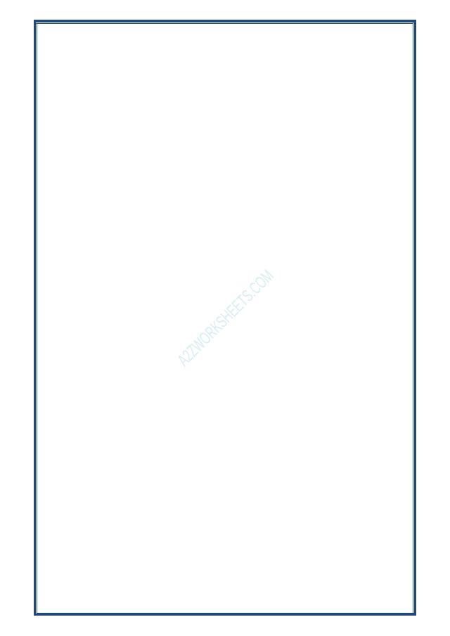 A2ZWorksheets:English-Grammar-Jumbled Words-05
