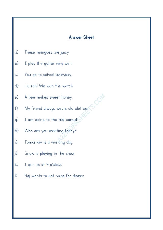 A2ZWorksheets:English-Grammar-Jumbled Words-07