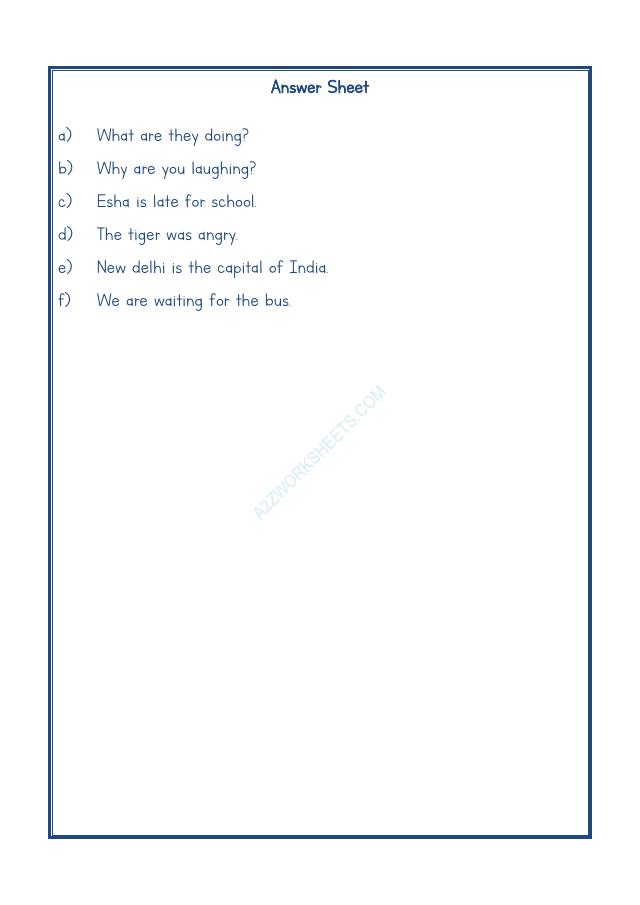 A2ZWorksheets:English-Grammar-Jumbled Words-10