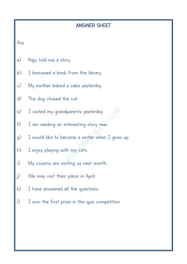 A2ZWorksheets:English-Grammar-Jumbled Words-01