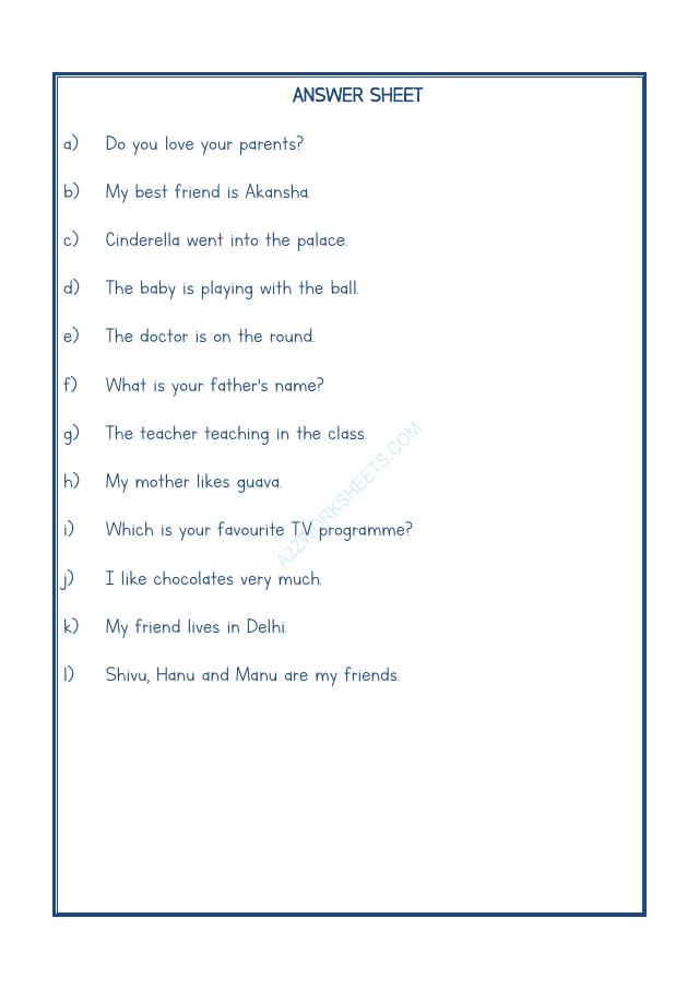 A2ZWorksheets:English-Grammar-Jumbled Words-10