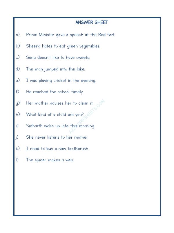 A2ZWorksheets:English-Grammar-Jumbled Words-06