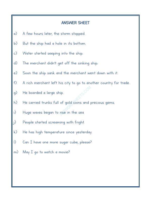 A2ZWorksheets:English-Grammar-Jumbled Words-07