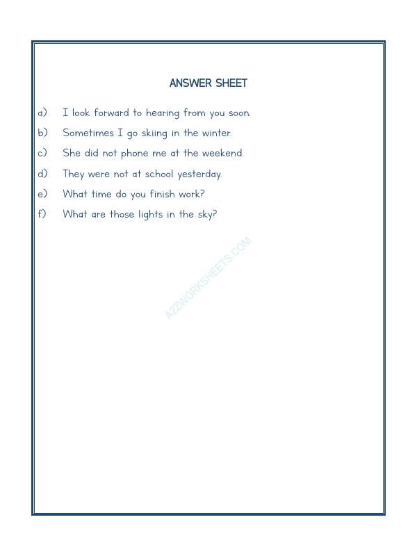 A2ZWorksheets:English-Grammar-Jumbled Words-01