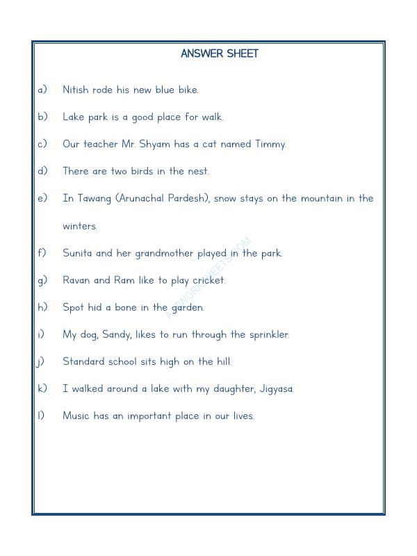 A2ZWorksheets:English-Grammar-Jumbled Words-09