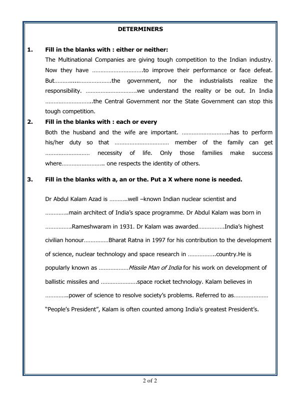 A2ZWorksheets:English-Grammar-Determiners-02