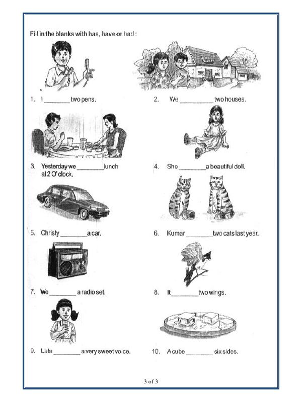 A2ZWorksheets:English-Grammar-Verbs-02