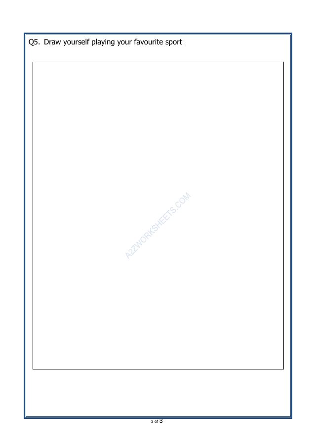 A2ZWorksheets:English-Reading-Comprehension Passage-49