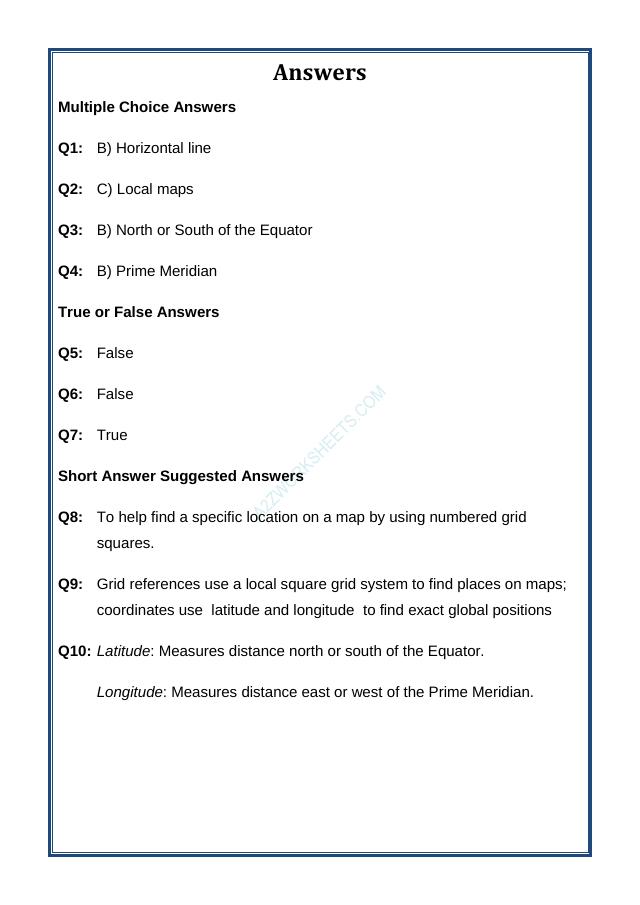 A2ZWorksheets:General Awareness-Understanding The World-Introduction What is Social Studies-02