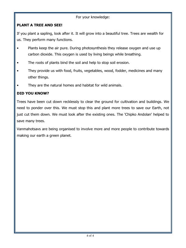 A2ZWorksheets:General Awareness-India and Its Neighbouring Countries-Our Country - India