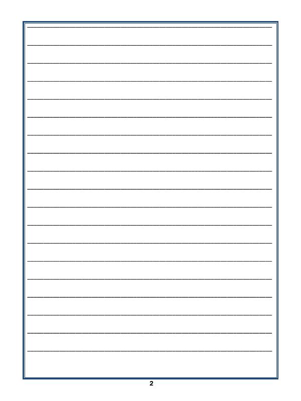 A2ZWorksheets:Language-Hindi-Hindi - Story Writing In Hindi