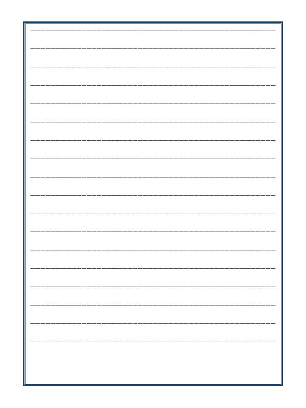 A2ZWorksheets:Language-Hindi-Hindi Grammar - Letter In Hindi (Formal)
