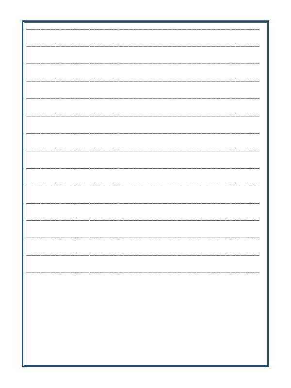 A2ZWorksheets:Language-Hindi-Hindi Grammar - Letter In Hindi (Informal)